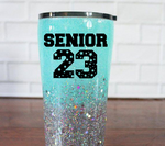 Senior 23 SVG