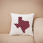 Texas Pattern Design SVG