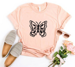 Butterfly SVG