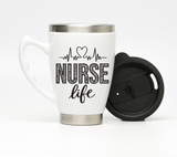 Nurse Life SVG