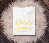 Crowns Mini SVG Bundle