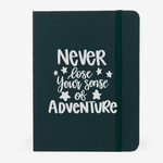 Sense of Adventure SVG