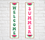 Watermelon SVG Bundle