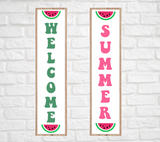 Watermelon SVG Bundle