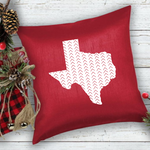 Texas Pattern Design SVG