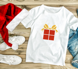 Christmas Present Mini SVG Bundle