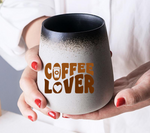 Coffee Lover SVG