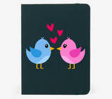 Love Birds SVG