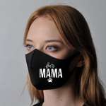 Fur Mama SVG