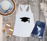 Graduation Cap SVG