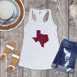 Texas Pattern Design SVG