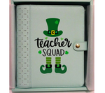 Teacher Squad SVG