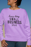 Busy Doing Small Business SVG