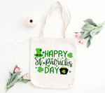 Happy St. Patrick's Day SVG