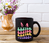 Easter Vibes SVG