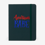 American Babe SVG