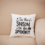 Season to be Spooky SVG