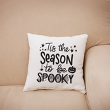 Season to be Spooky SVG