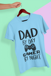 Dad and Gamer SVG