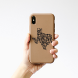 Texas Pattern Design SVG