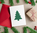 Christmas Trees Mini SVG Bundle