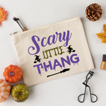 Scary Little Thang SVG