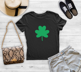 Clover Leaf SVG