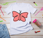 Butterfly SVG