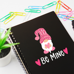 Be Mine Gnome SVG