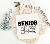 Senior 2023 SVG