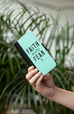 Faith Over Fear SVG