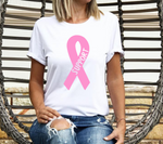 Cancer Awareness Ribbons SVG Bundle