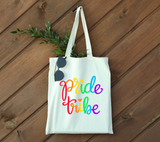 Pride Tribe SVG