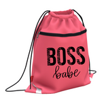 Boss Babe SVG