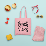 Beach Vibes SVG