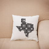 Texas Pattern Design SVG