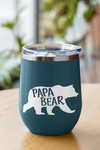 Papa Bear SVG