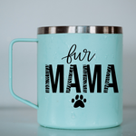 Fur Mama SVG