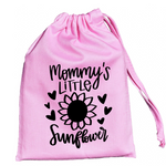 Mommy's Little Sunflower SVG