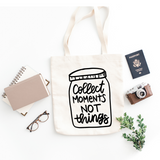 Collecting Moments SVG