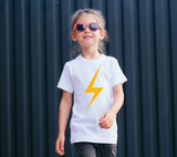 Lightning Bolt SVG