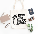 Kiss My Class 2023 SVG