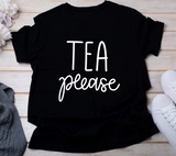 Tea Please SVG