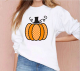 Layered Pumpkin svg