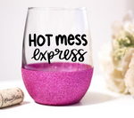 Hotmess Express SVG