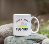 Little Eggstra SVG