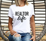 Realtor Life SVG