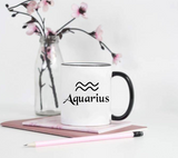 Aquarius SVG