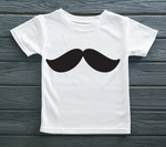 Mustache SVG