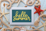 Summer SVG Bundle